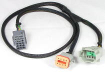 Y-Kabel - Checkbox - QCB-Y8-0001 QSP Products